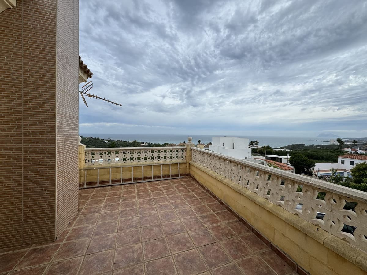 Detached Villa in Sotogrande — photo 8 of 10