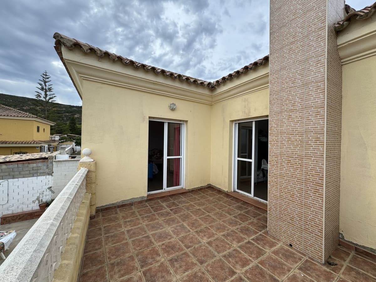 Detached Villa in Sotogrande — photo 10 of 10