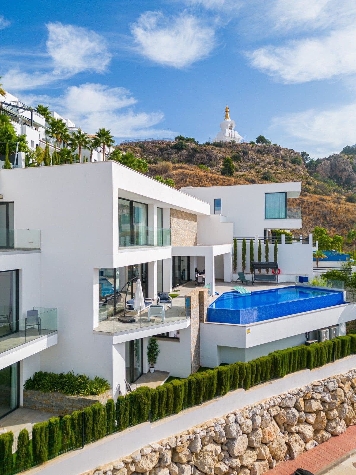 Detached Villa in Benalmadena Costa — photo 4 of 10