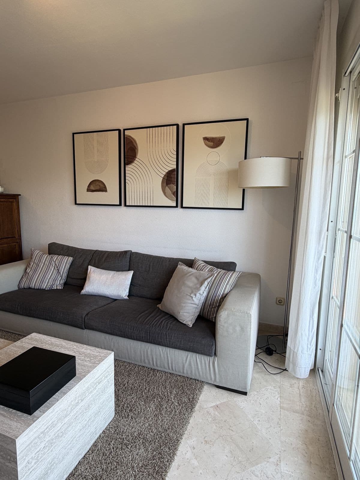 Middle Floor Apartment in Marbella — photo 9 of 10