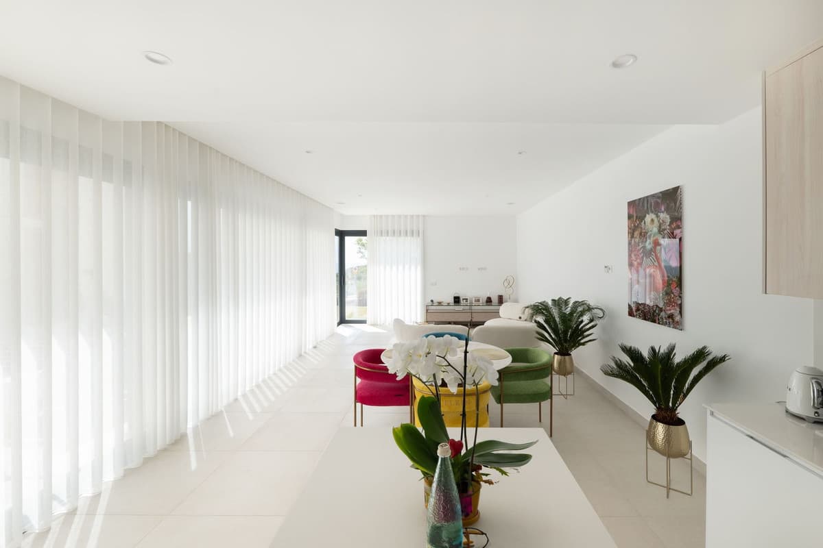 Townhouse in Casares — photo 2 of 10