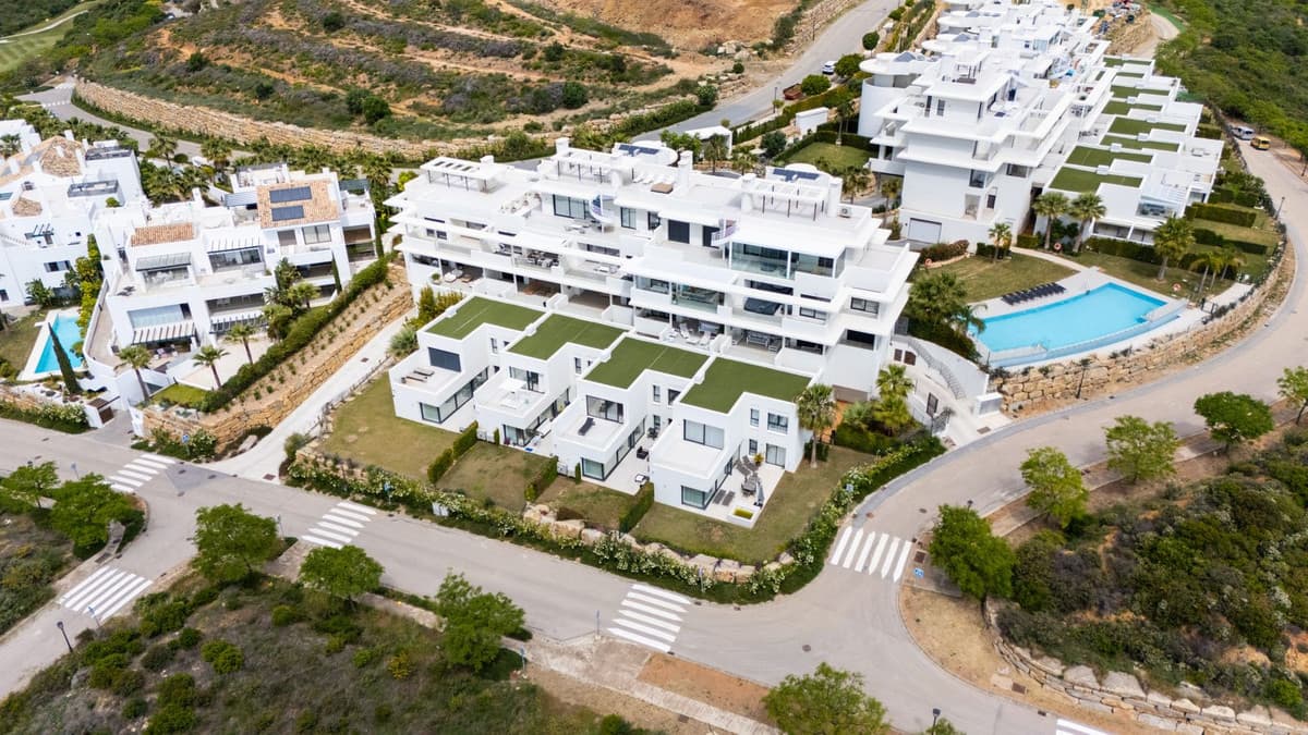 Townhouse in Casares — photo 4 of 10