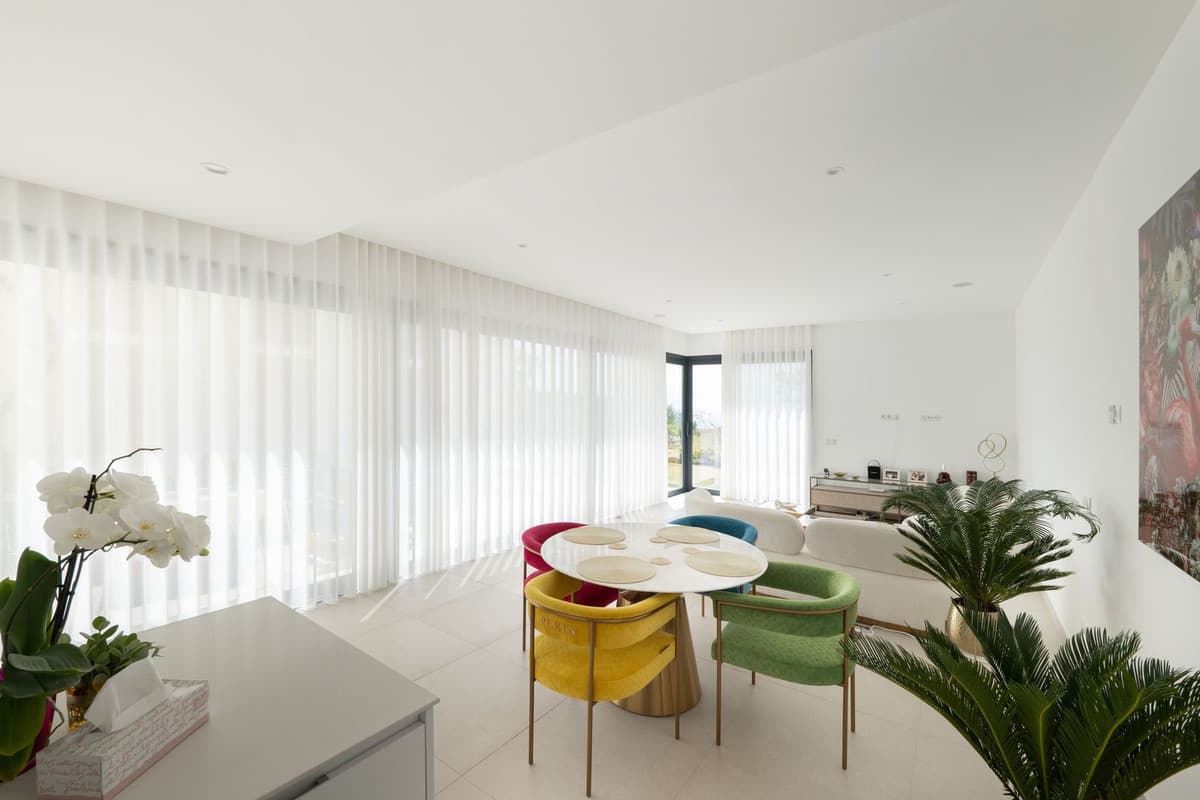 Townhouse in Casares — photo 5 of 10