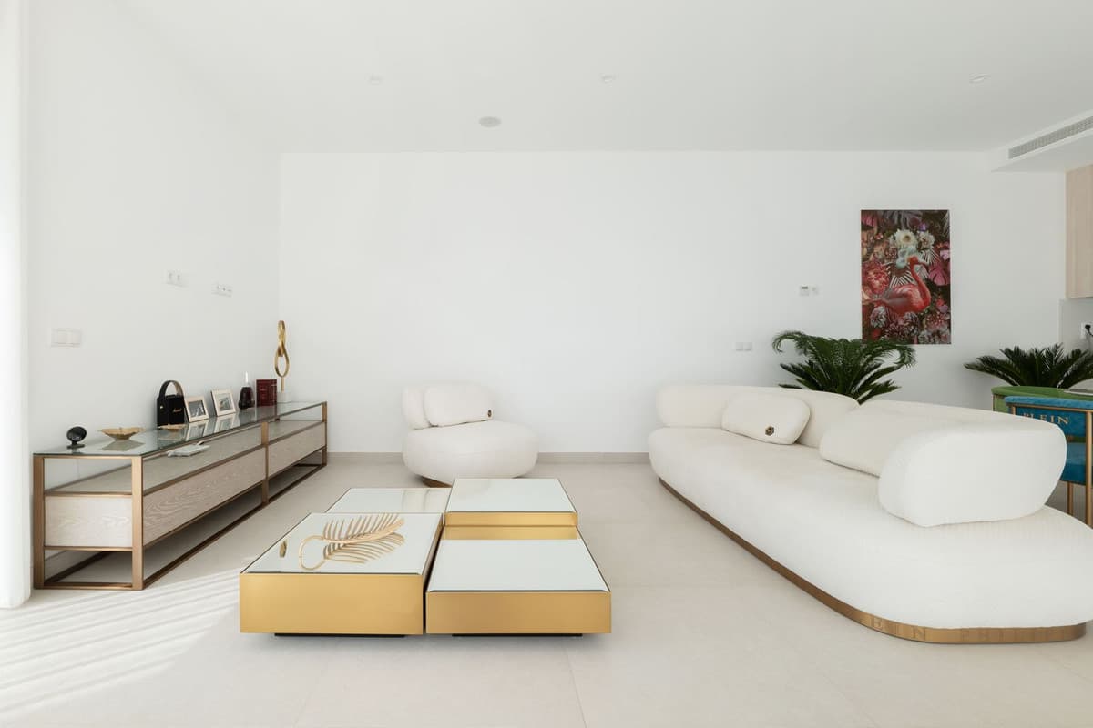Townhouse in Casares — photo 6 of 10