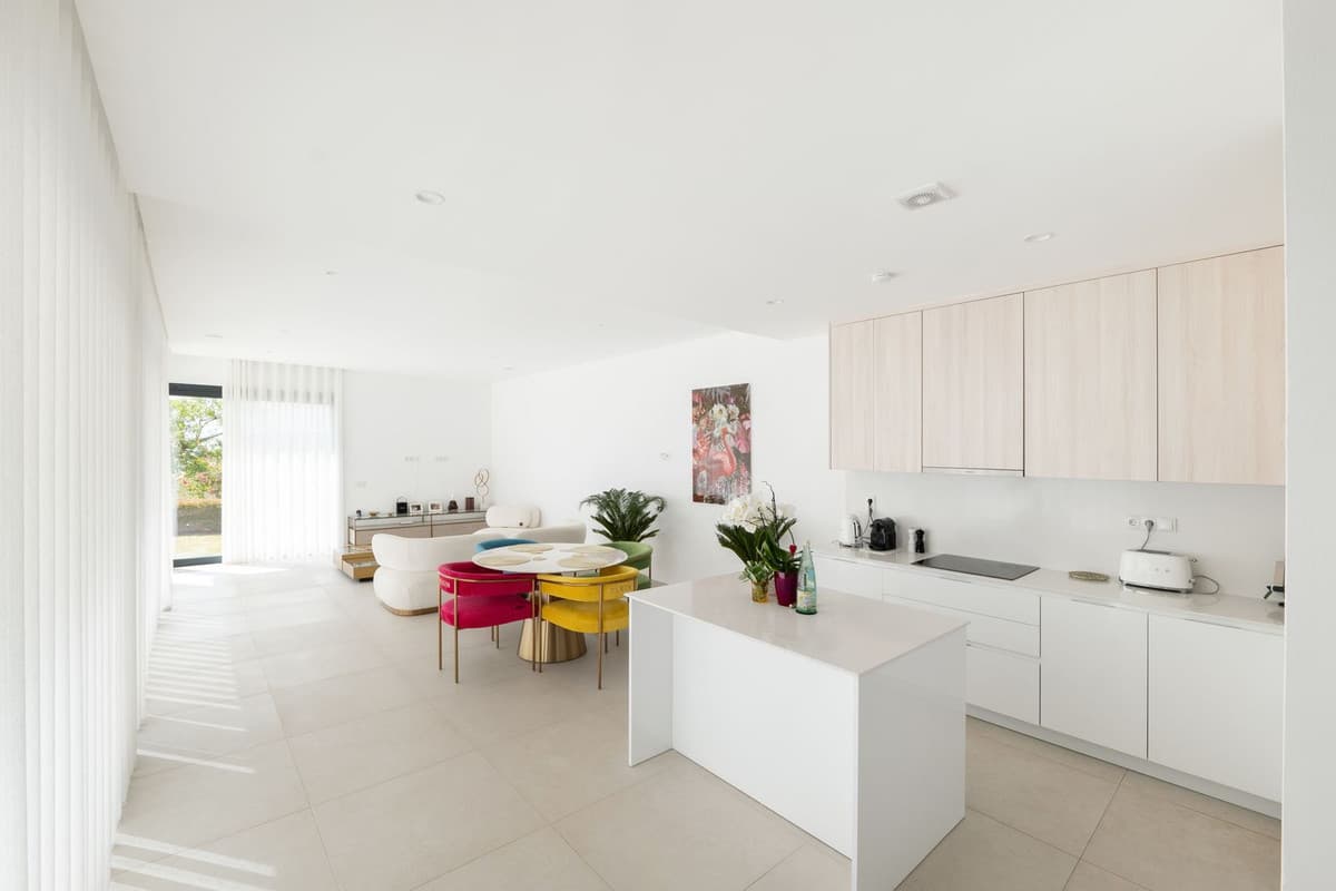 Townhouse in Casares — photo 7 of 10