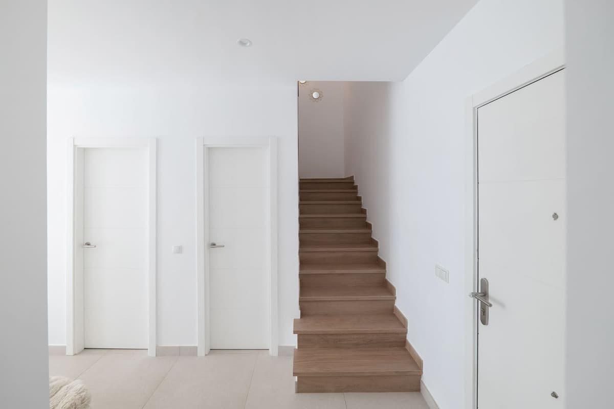 Townhouse in Casares — photo 8 of 10