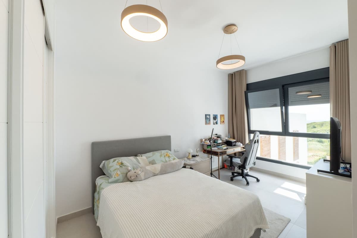 Townhouse in Casares — photo 9 of 10