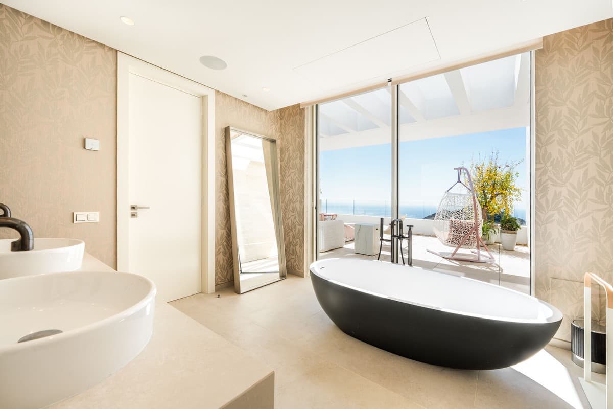 Penthouse in Ojén — photo 8 of 10