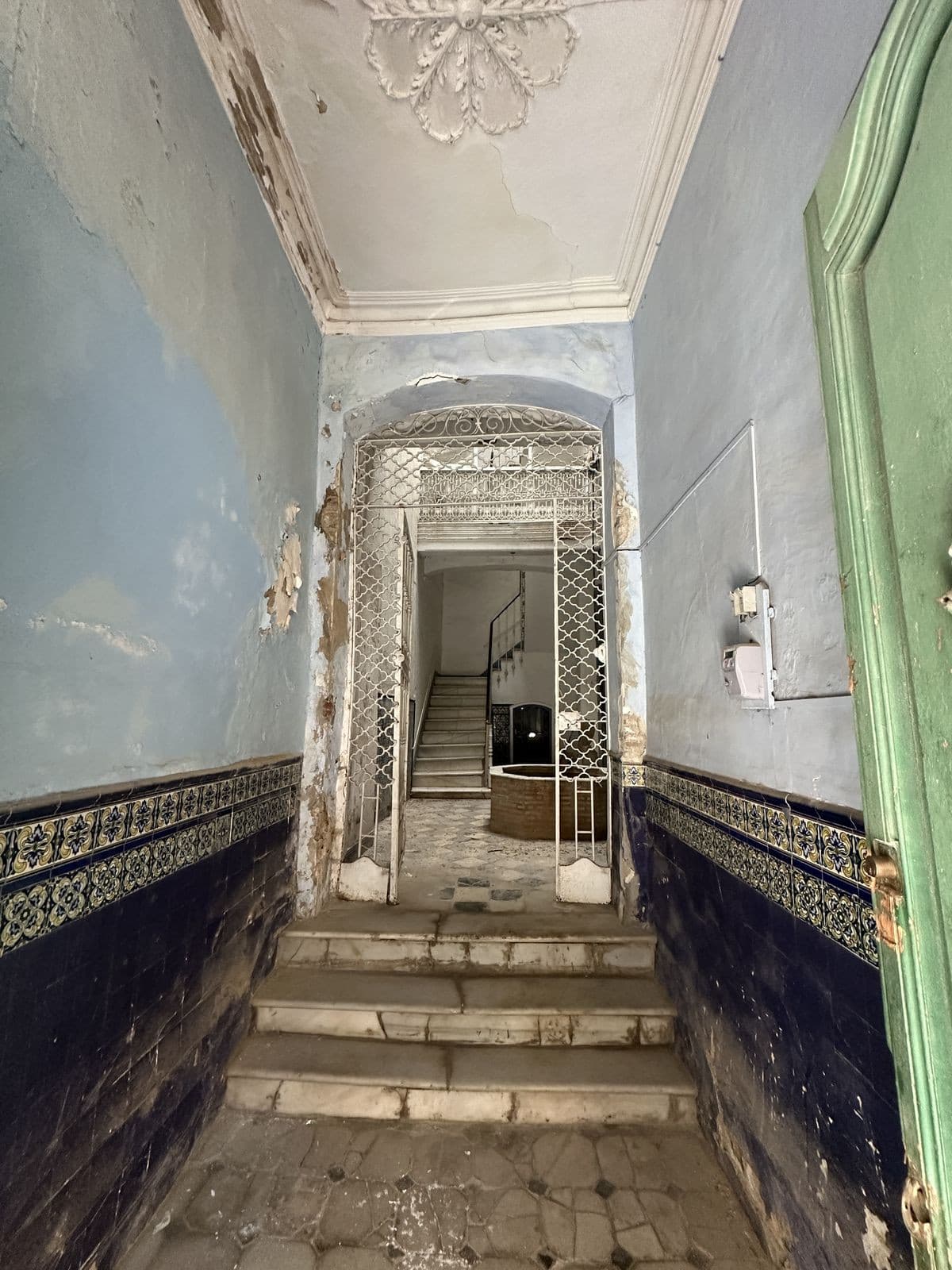 Townhouse in Málaga Centro — photo 6 of 10