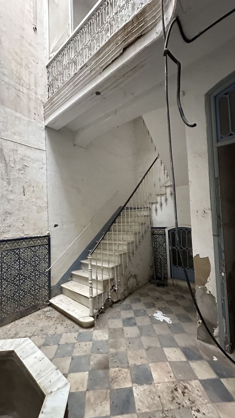 Townhouse in Málaga Centro — photo 7 of 10