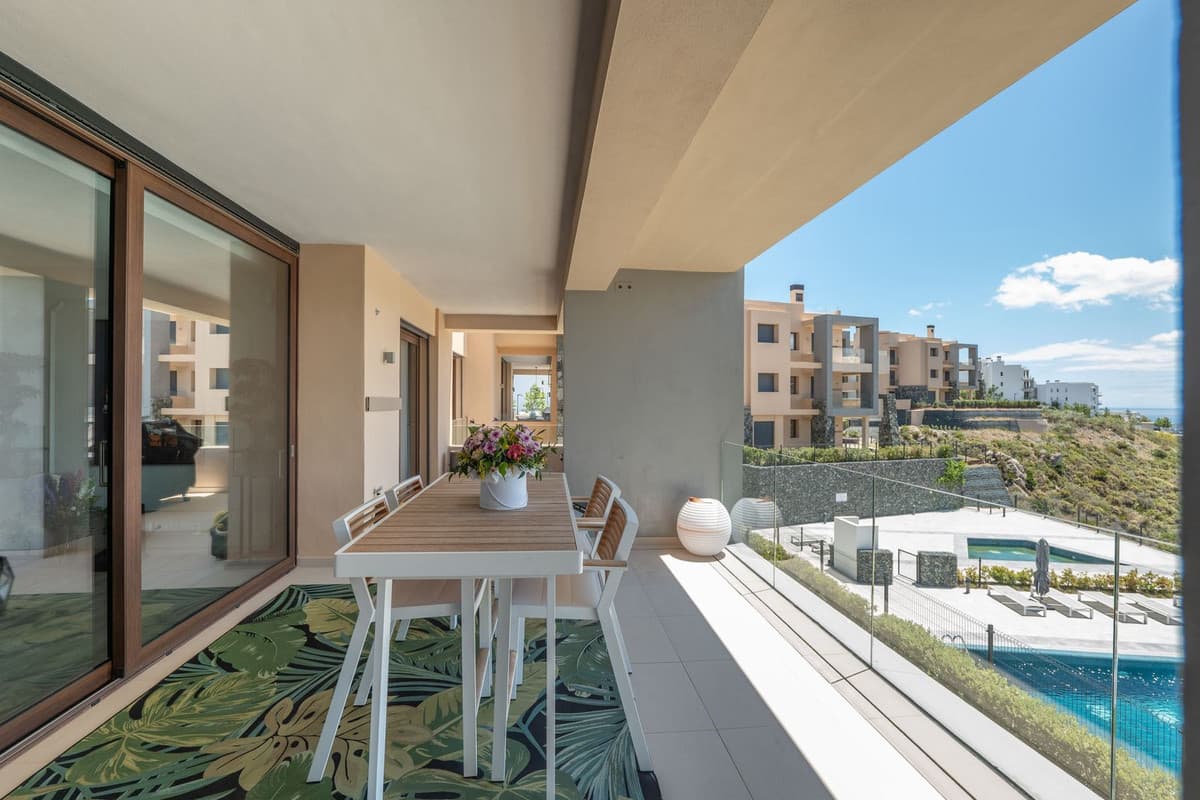 Top Floor Apartment in La Quinta — photo 4 of 10