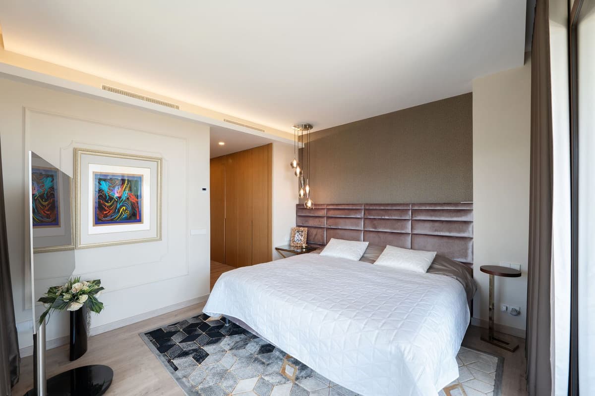 Top Floor Apartment in La Quinta — photo 7 of 10