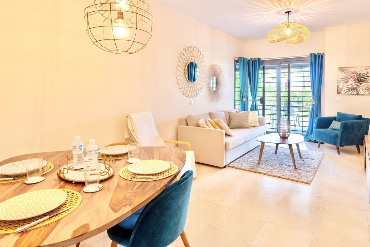Ground Floor Apartment in Los Flamingos — photo 7 of 10