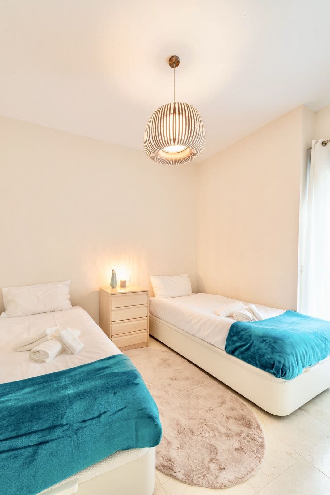 Ground Floor Apartment in Los Flamingos — photo 9 of 10