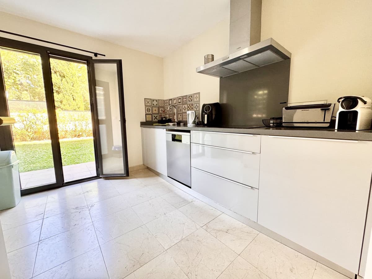 Ground Floor Apartment in Los Flamingos — photo 10 of 10