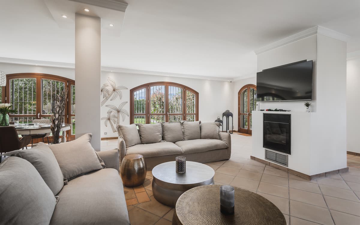 Detached Villa in Estepona — photo 6 of 10