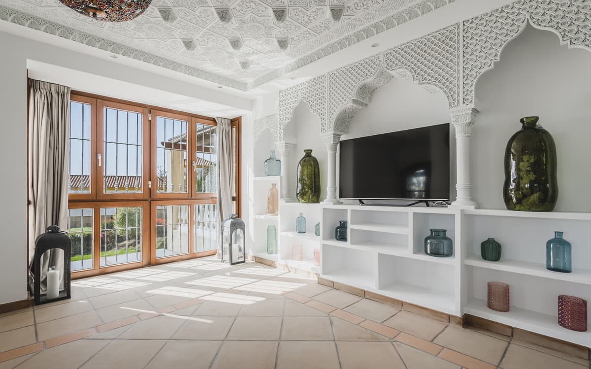 Detached Villa in Estepona — photo 8 of 10