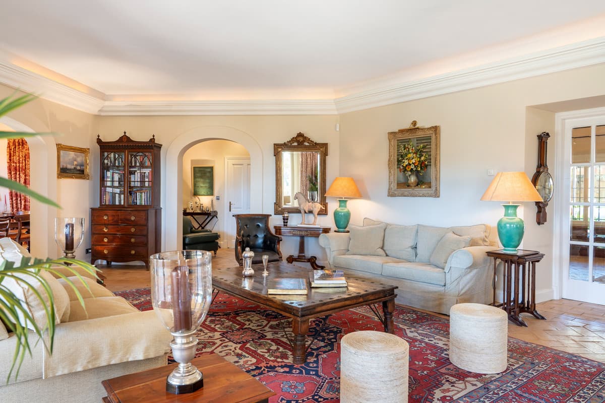 Detached Villa in Sotogrande Alto — photo 10 of 10