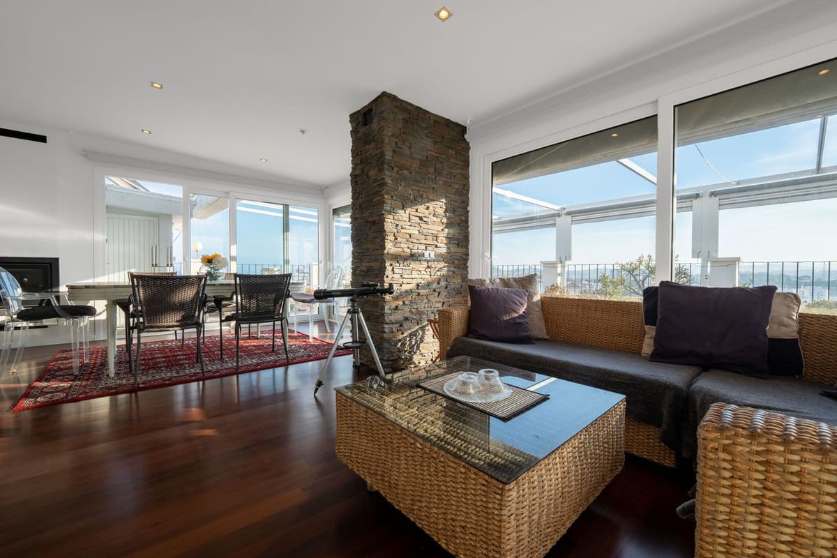 Penthouse in Fuengirola — photo 4 of 10