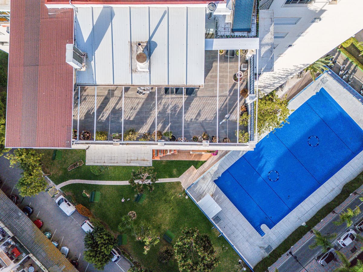 Penthouse in Fuengirola — photo 5 of 10