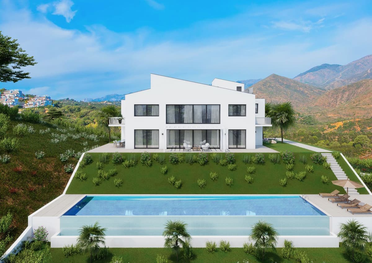 Cortijo in La Mairena — photo 3 of 10