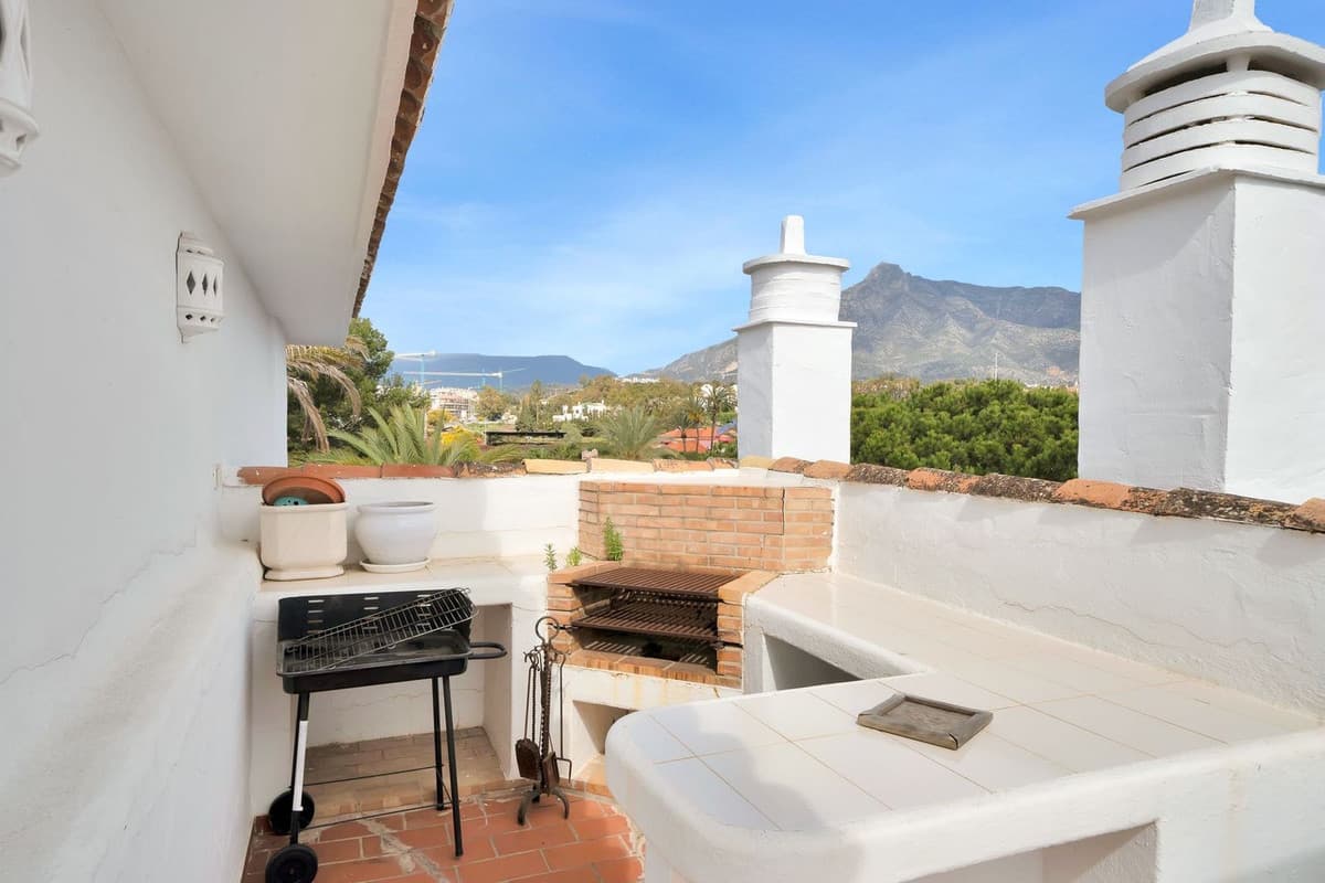 Penthouse in Marbella — photo 5 of 10