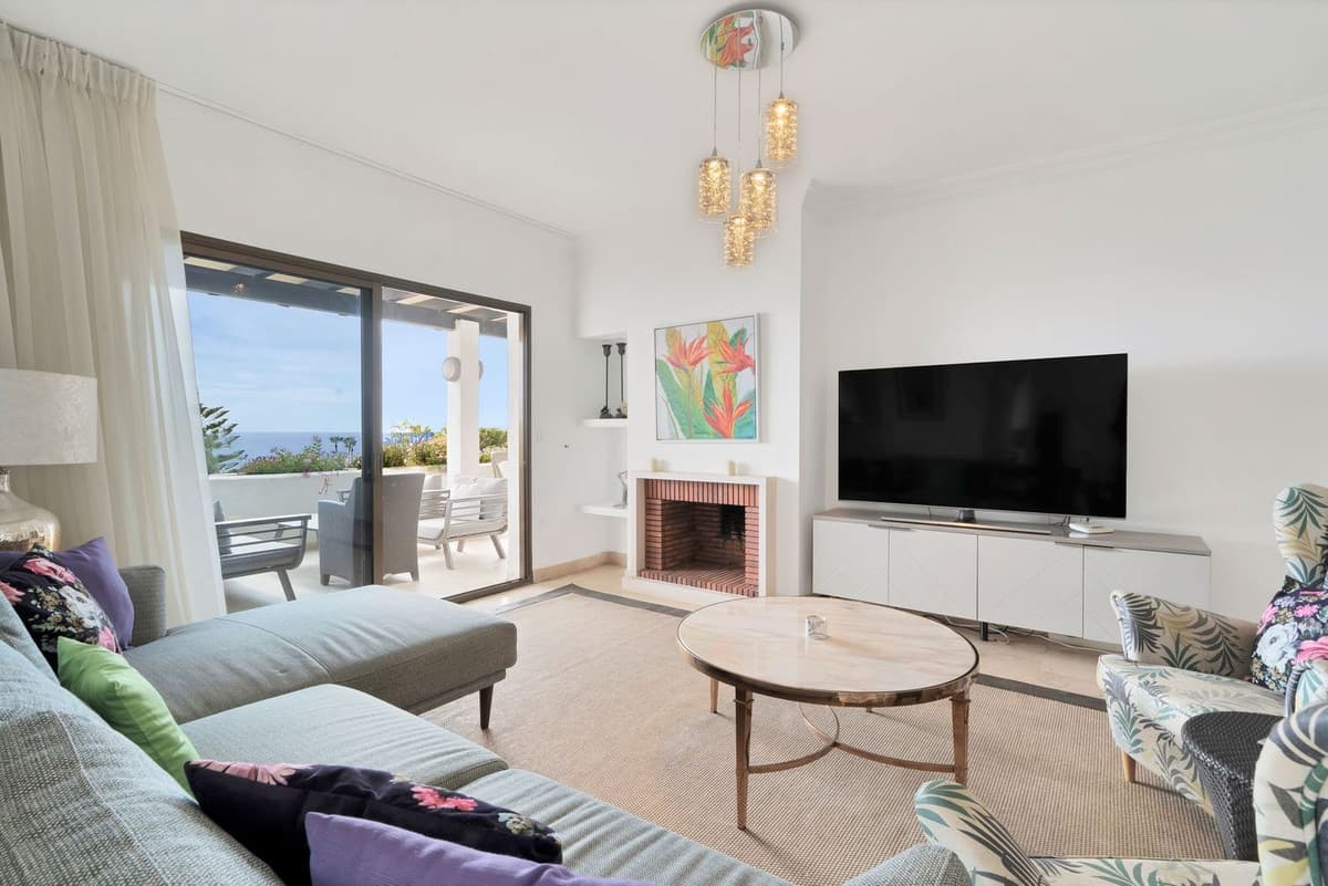 Penthouse in Marbella — photo 7 of 10