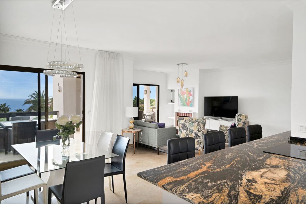Penthouse in Marbella — photo 9 of 10