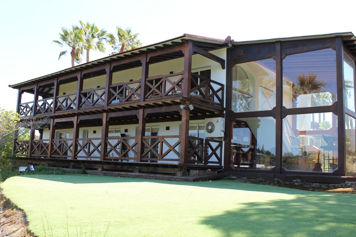 Detached Villa in Sotogrande Costa — photo 6 of 10