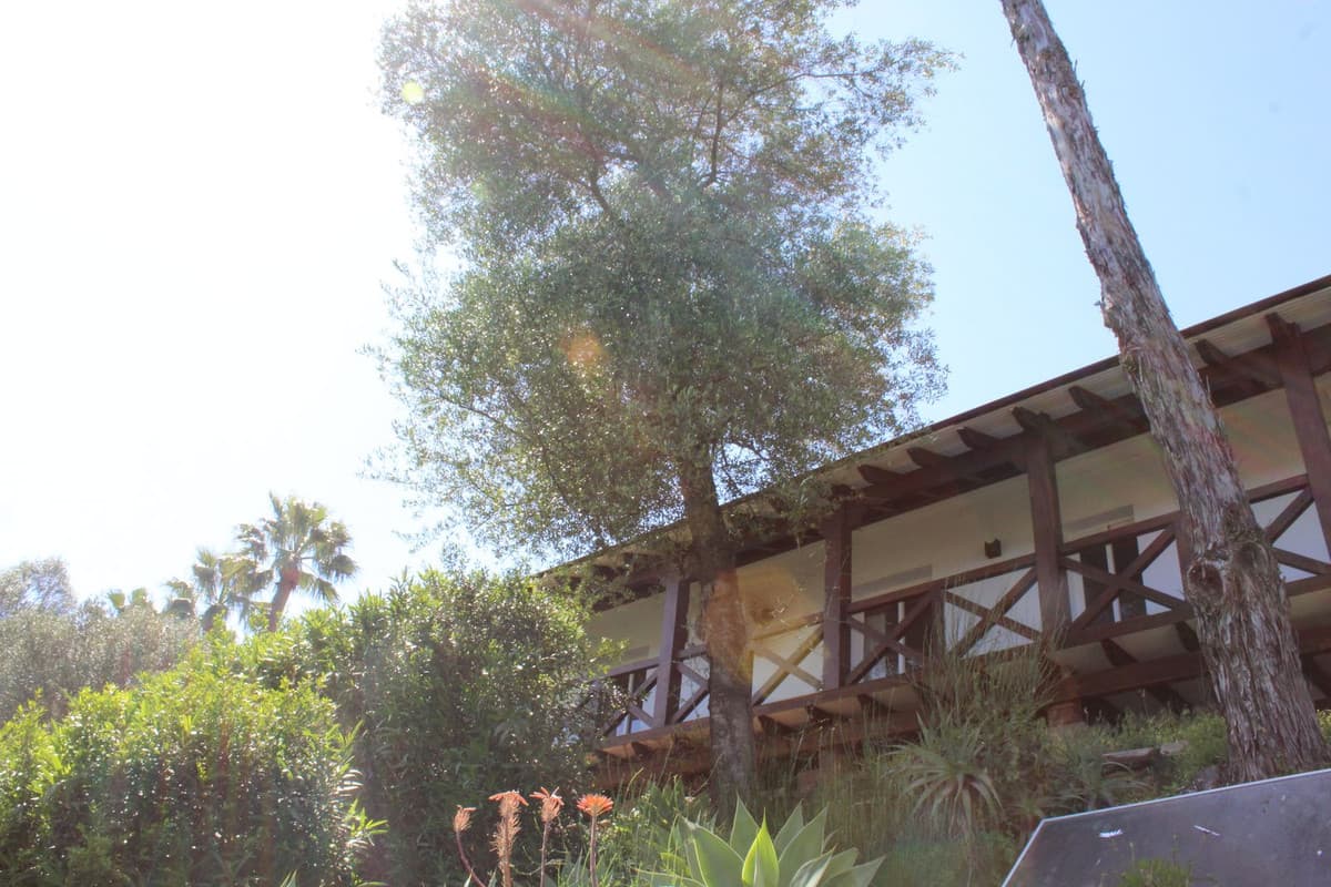 Detached Villa in Sotogrande Costa — photo 9 of 10