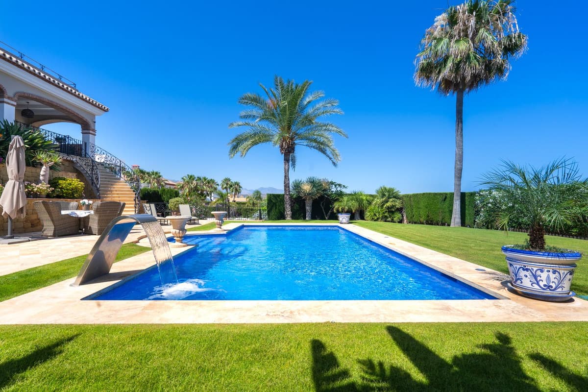 Detached Villa in La Cala de Mijas — photo 5 of 10