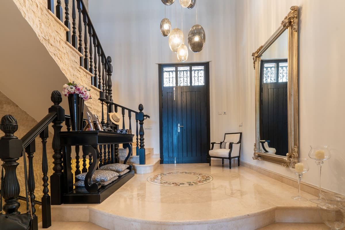 Detached Villa in La Cala de Mijas — photo 6 of 10