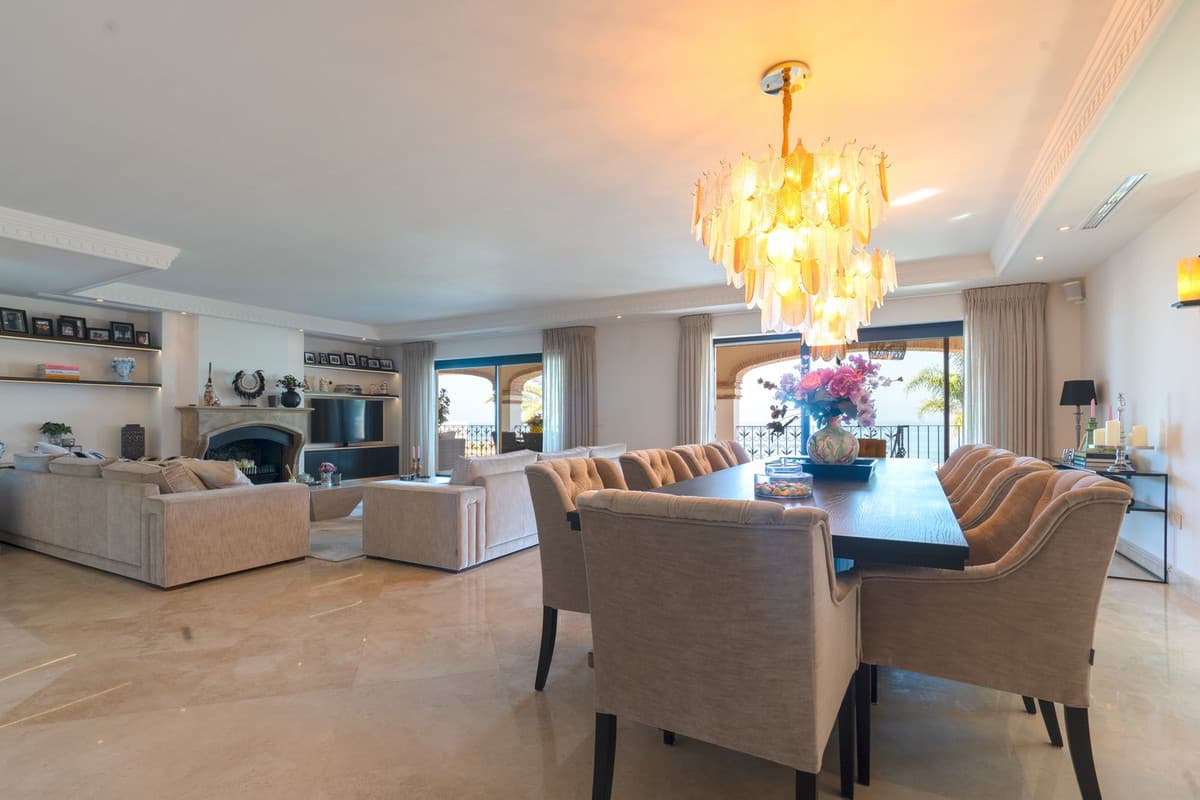 Detached Villa in La Cala de Mijas — photo 8 of 10