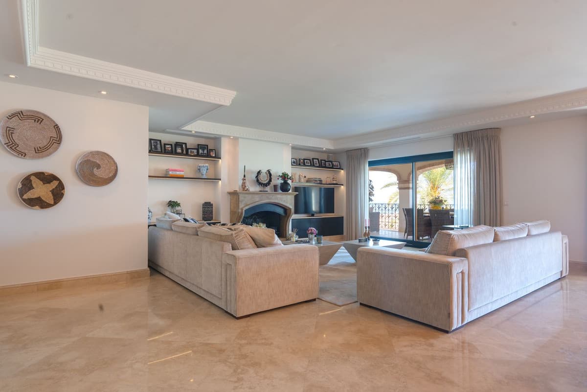 Detached Villa in La Cala de Mijas — photo 9 of 10
