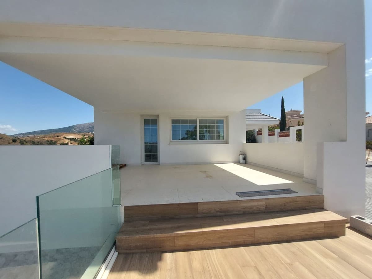 Detached Villa in Mijas Golf — photo 5 of 10