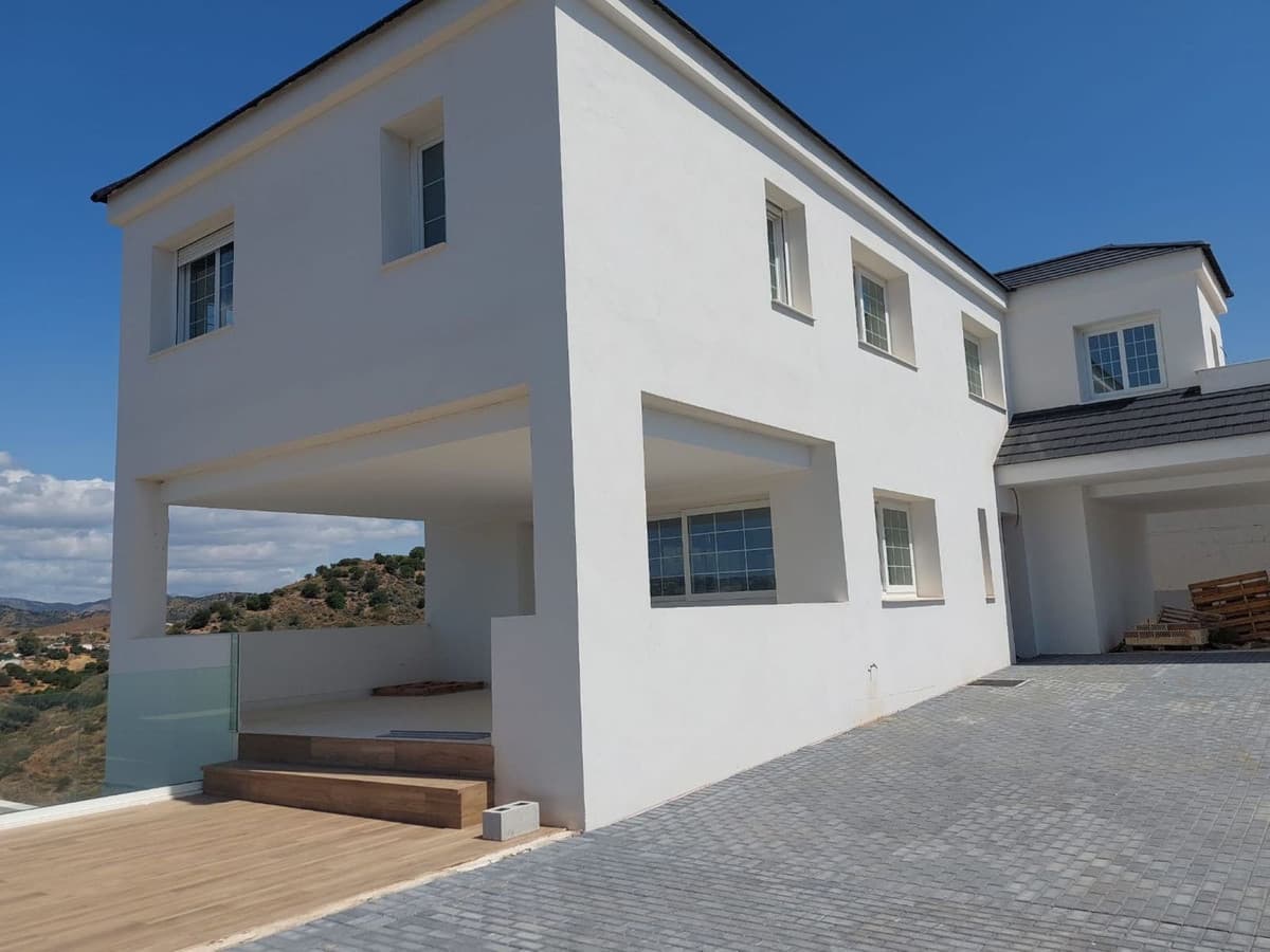 Detached Villa in Mijas Golf — photo 6 of 10
