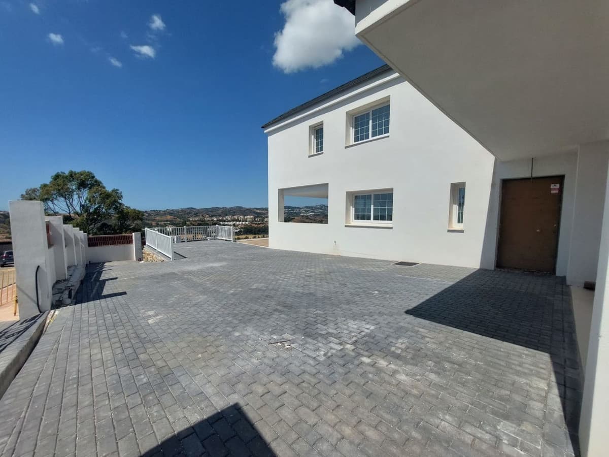 Detached Villa in Mijas Golf — photo 8 of 10