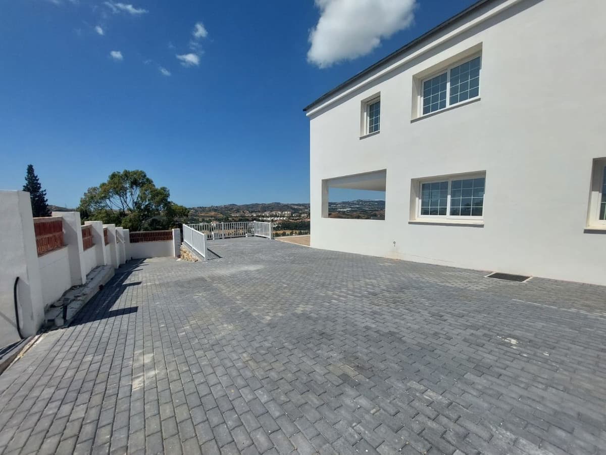 Detached Villa in Mijas Golf — photo 9 of 10