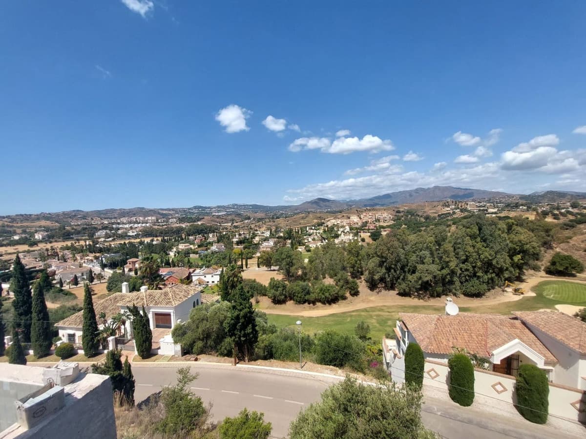 Detached Villa in Mijas Golf — photo 10 of 10