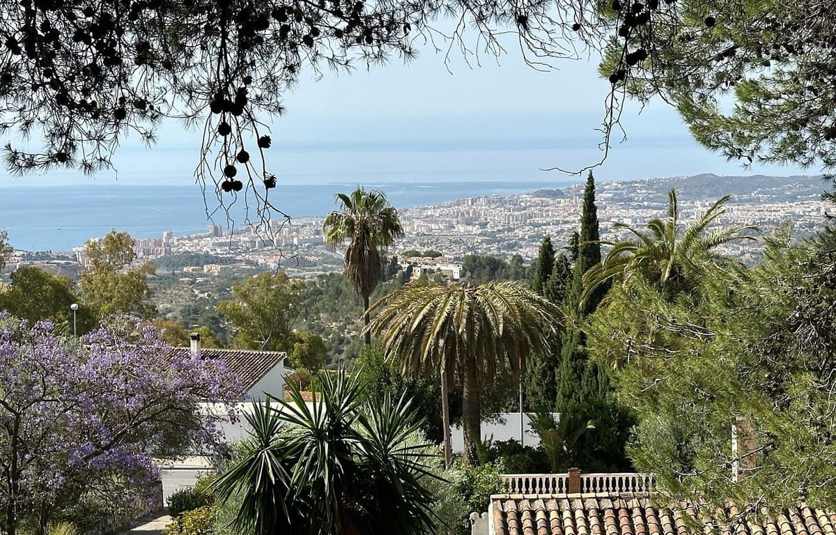 Residential Plot in Mijas — photo 4 of 9