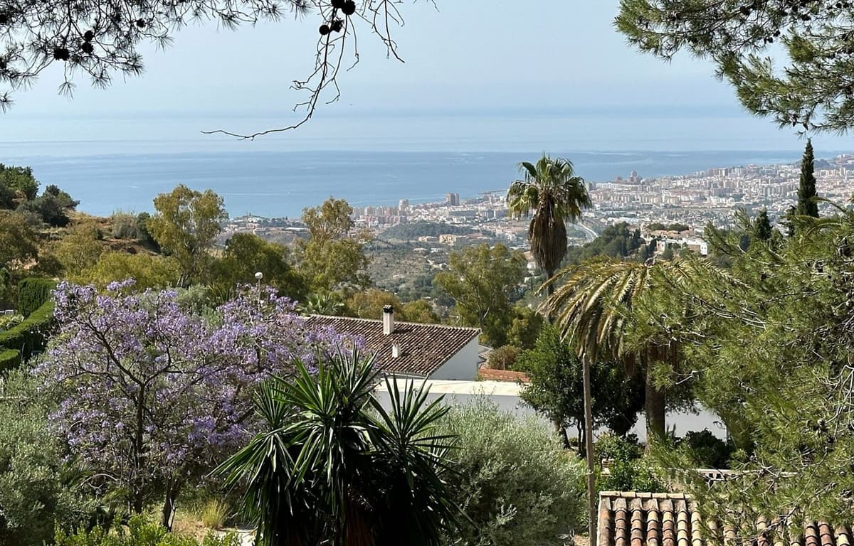 Residential Plot in Mijas — photo 5 of 9