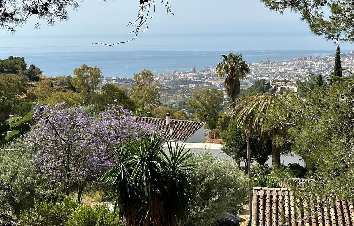 Residential Plot in Mijas — photo 6 of 9