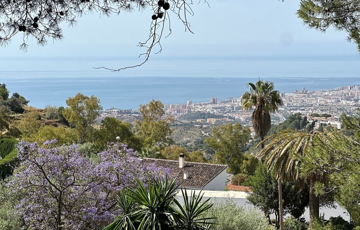 Residential Plot in Mijas — photo 7 of 9