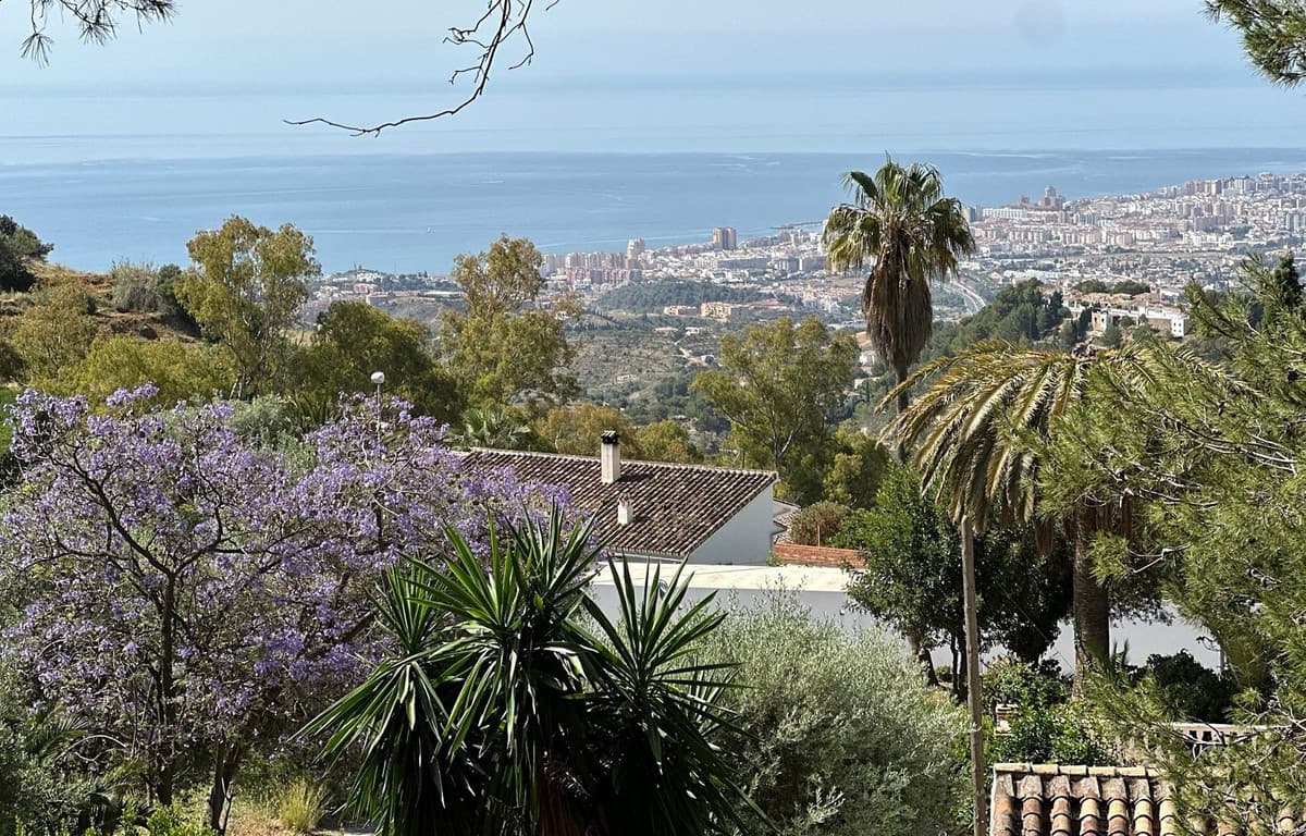Residential Plot in Mijas — photo 8 of 9
