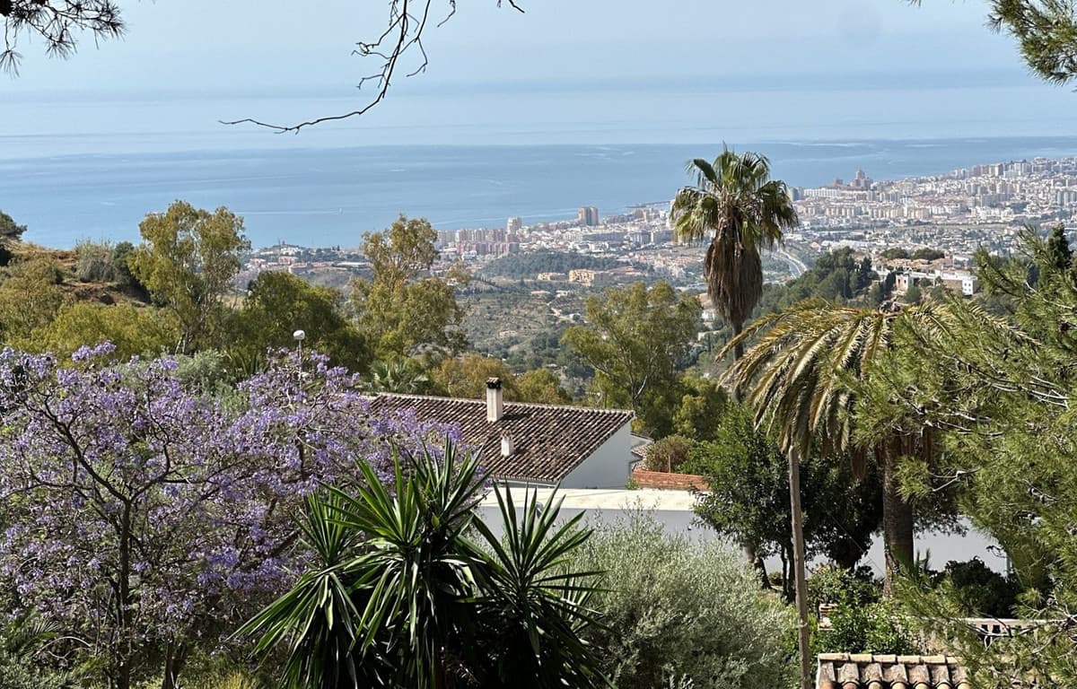Residential Plot in Mijas — photo 9 of 9