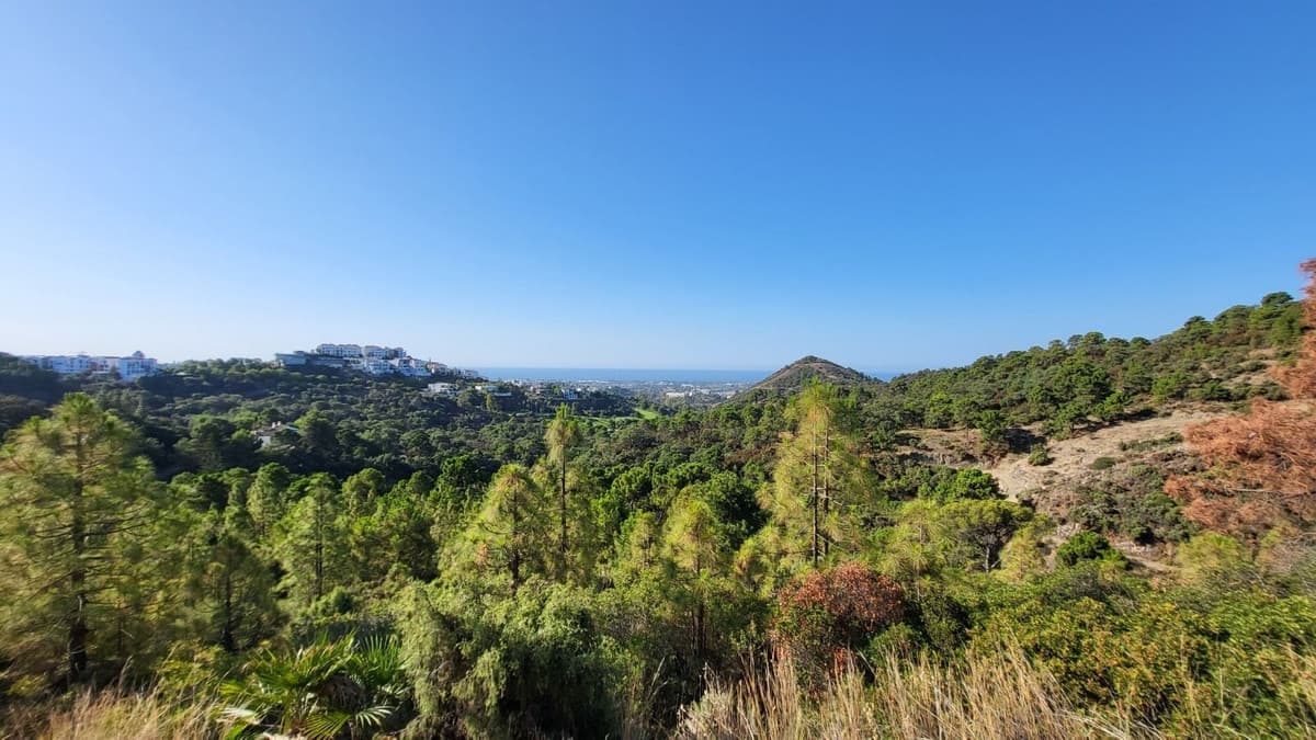 Residential Plot in Benahavís — photo 3 of 5