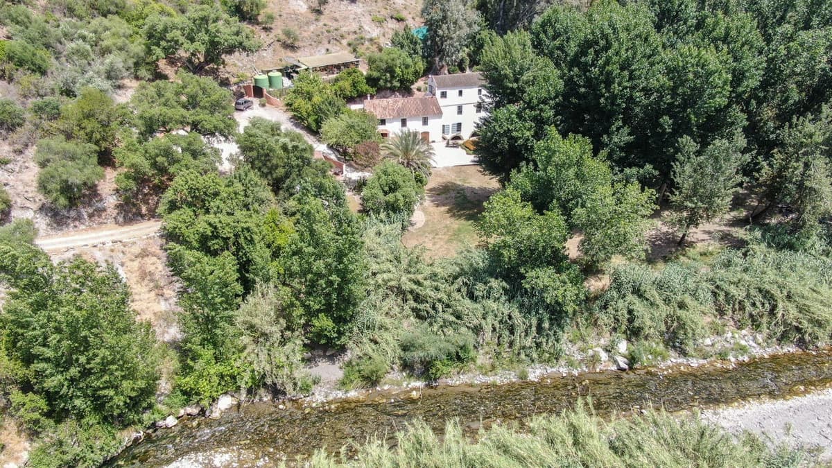Cortijo in Gaucín — photo 4 of 10