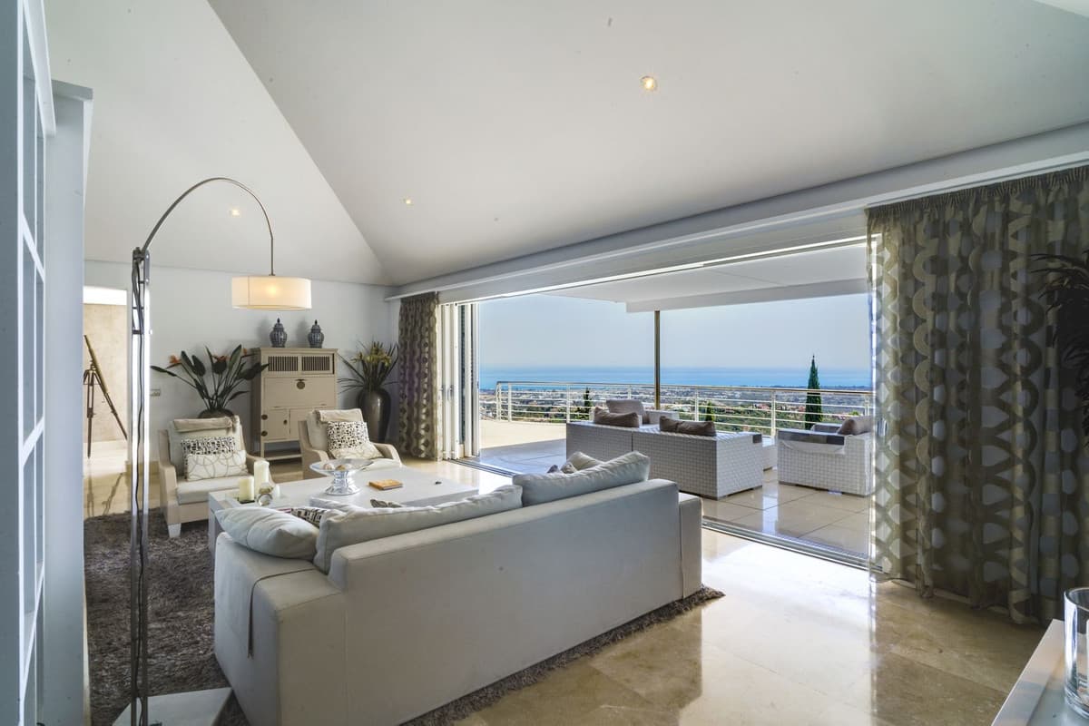 Detached Villa in El Madroñal — photo 5 of 10