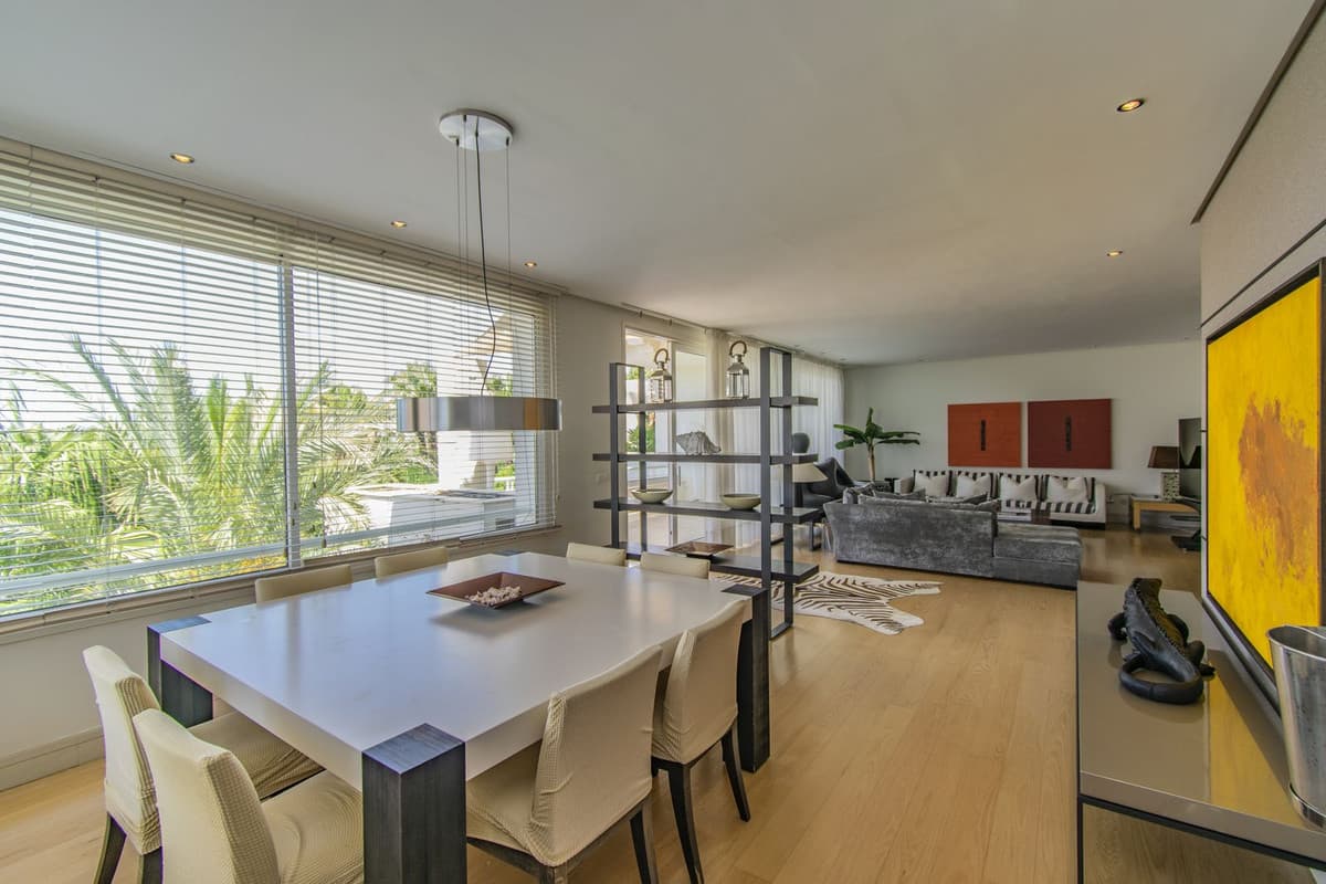 Penthouse in Nagüeles — photo 10 of 10