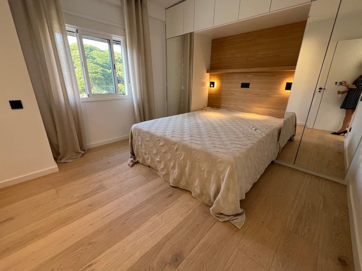 Middle Floor Apartment in Marbella — photo 9 of 10